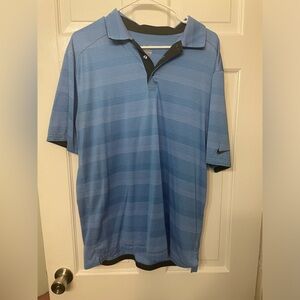 Nike Golf Polo